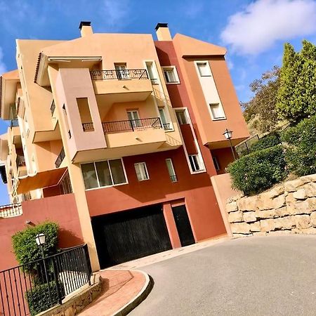 Nice Apartment With Terrace In Bonalba Golf Mutxamel Extérieur photo