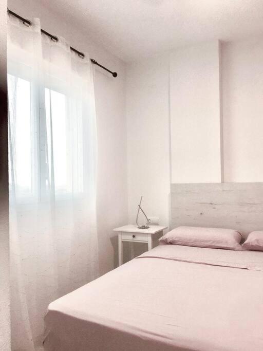 Nice Apartment With Terrace In Bonalba Golf Mutxamel Extérieur photo