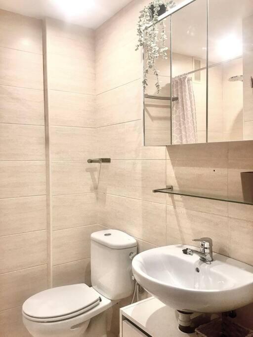 Nice Apartment With Terrace In Bonalba Golf Mutxamel Extérieur photo