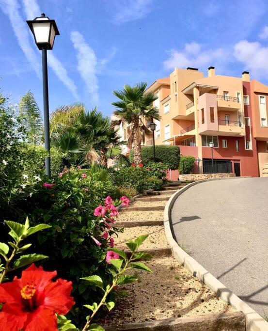 Nice Apartment With Terrace In Bonalba Golf Mutxamel Extérieur photo